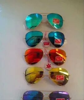 Ray ban фотохромные
