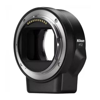 Переходники nikon