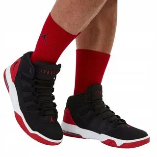 Jordan aura