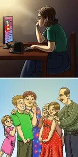 Another family