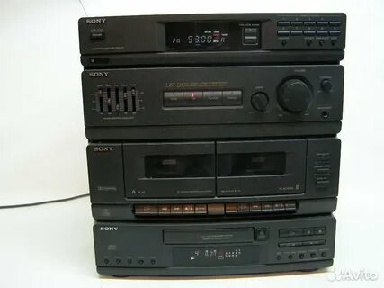 Sony lbt