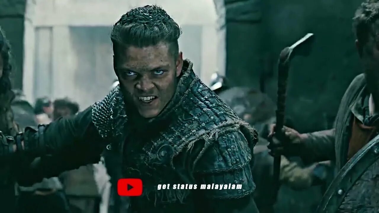 Ivar s