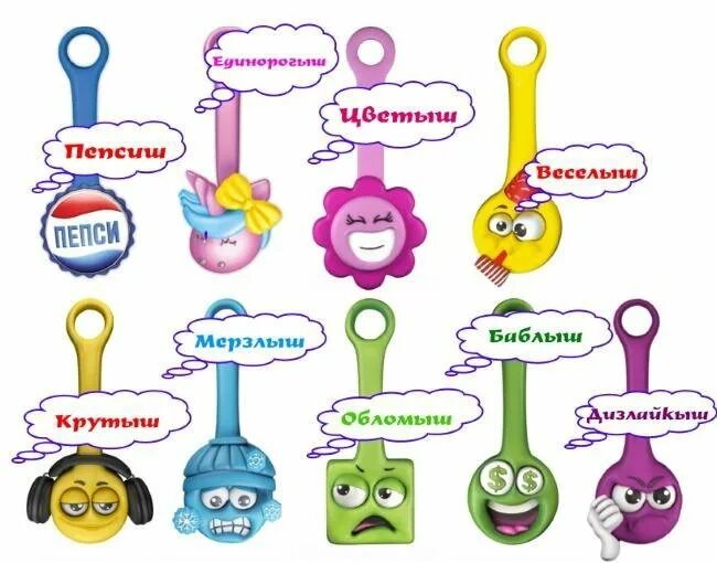 Как называется скрип