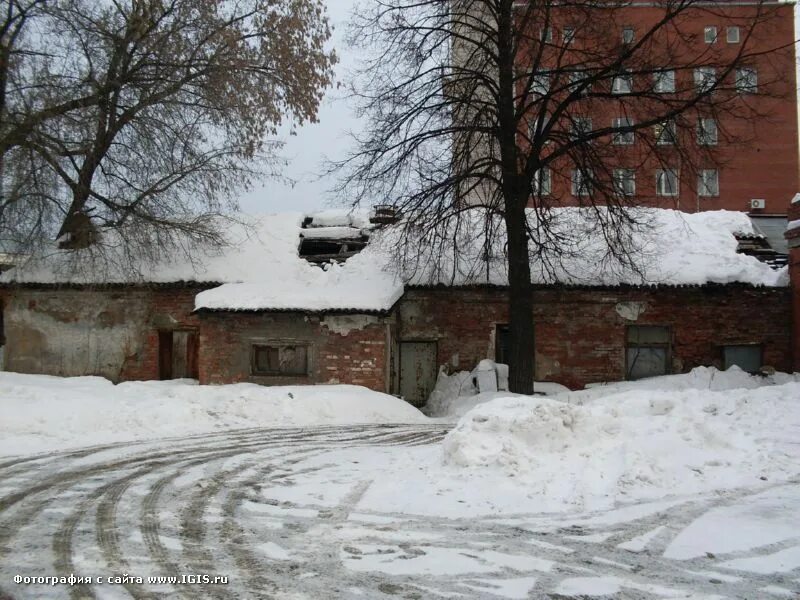 Республиканский диспансер ижевск