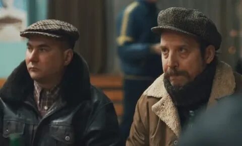 Нулевой пациент 2