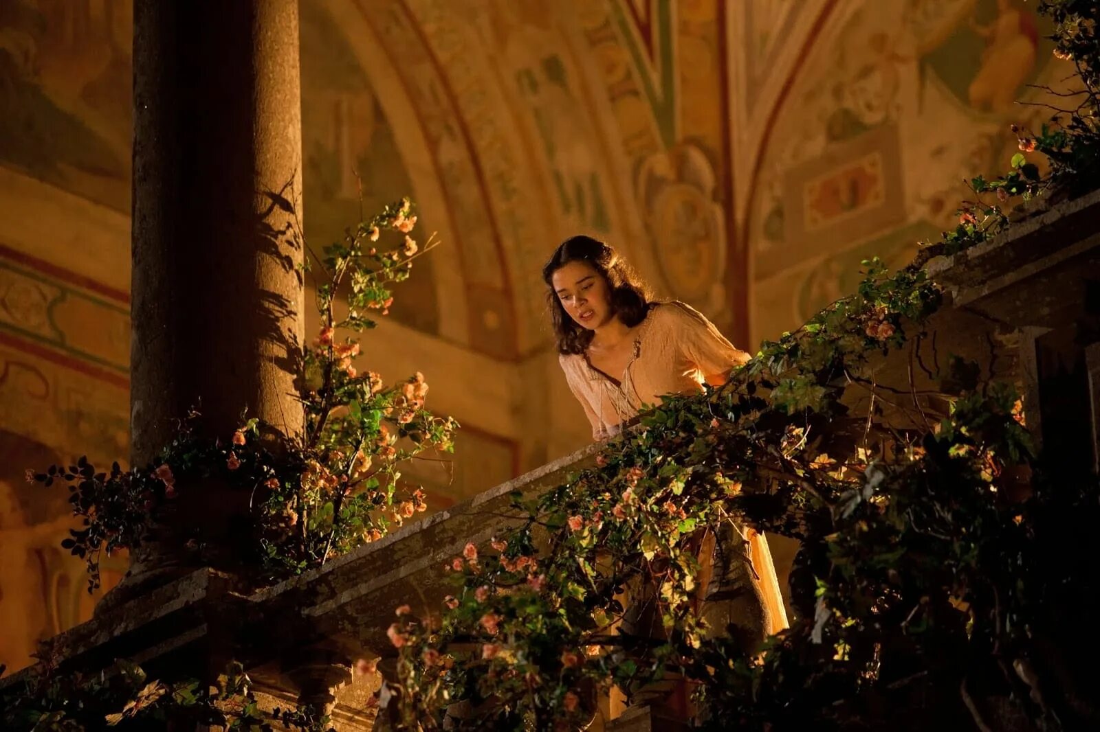 Pin by S P on Прикольное Romeo and juliet, Juliet movie, Romeo and juliet traile