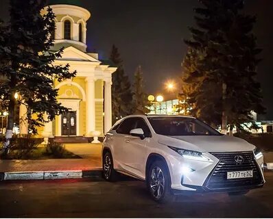 Lexus light