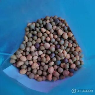 Osmocote удобрение осмокот топдресс
