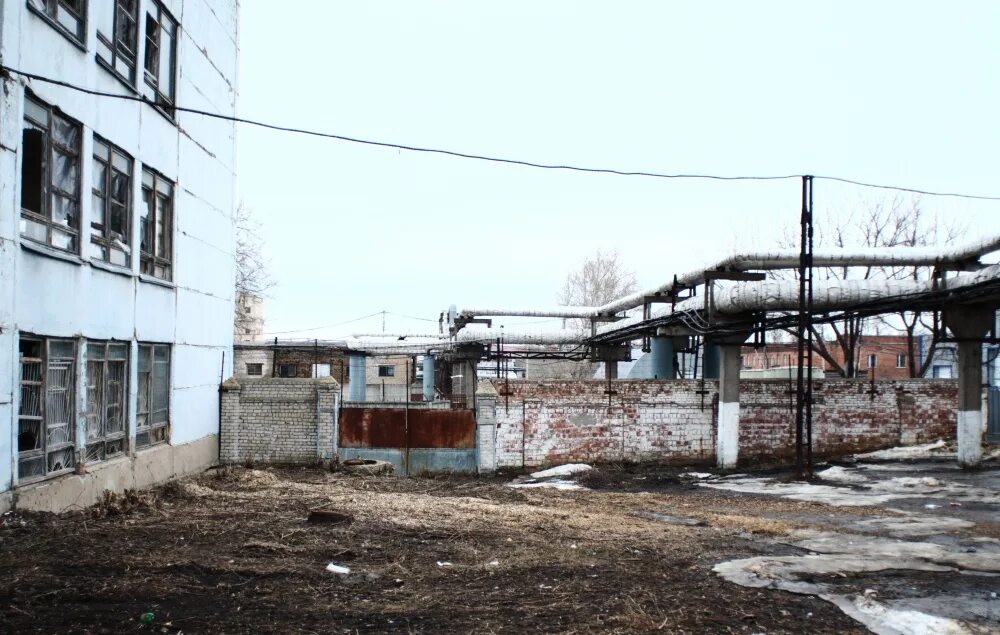 тэц саранск адрес