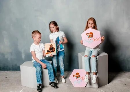 Хэппи кидс