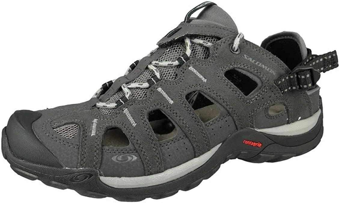 Кроссовки сандали. Salomon кроссовки Epic Cabrio 2 w. Сандали Salomon Sandals Epic Cabrio 2. Salomon сандалии Alhama. Сандали Саломон Epic Cabrio 3.