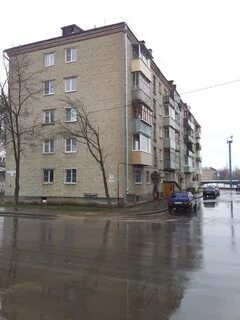 Рыбинск 34