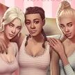 House party эшли