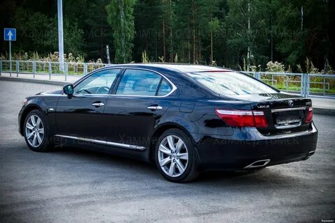 Лексус 600 2024 в новом кузове