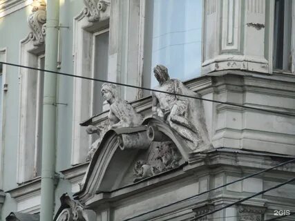 Литейный 12