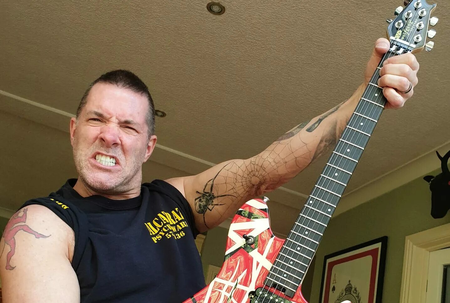 Jeff waters