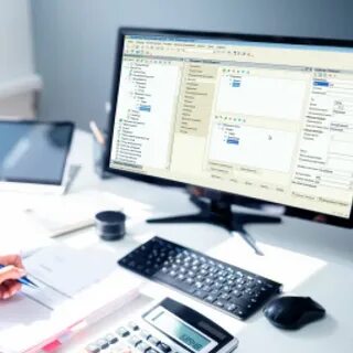 Разработчик 1с вакансии