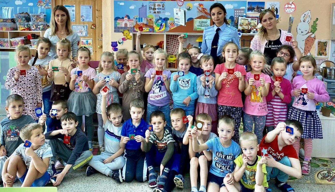 Детский сады в великом новгороде