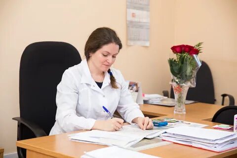 Эндокринология областная клиническая больница