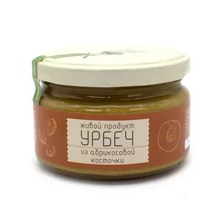 Урбеч из косточек