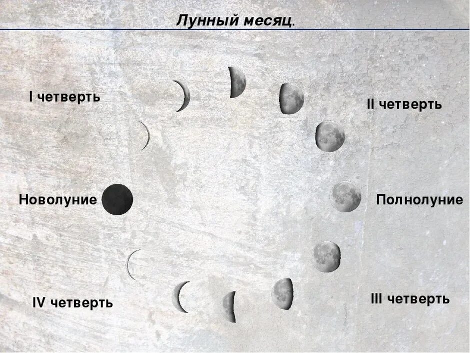 Фазы Луны. Лунный календарь схема. Фазы Луны новолуние. Растущая Луна схема. 3 месяца в лунах