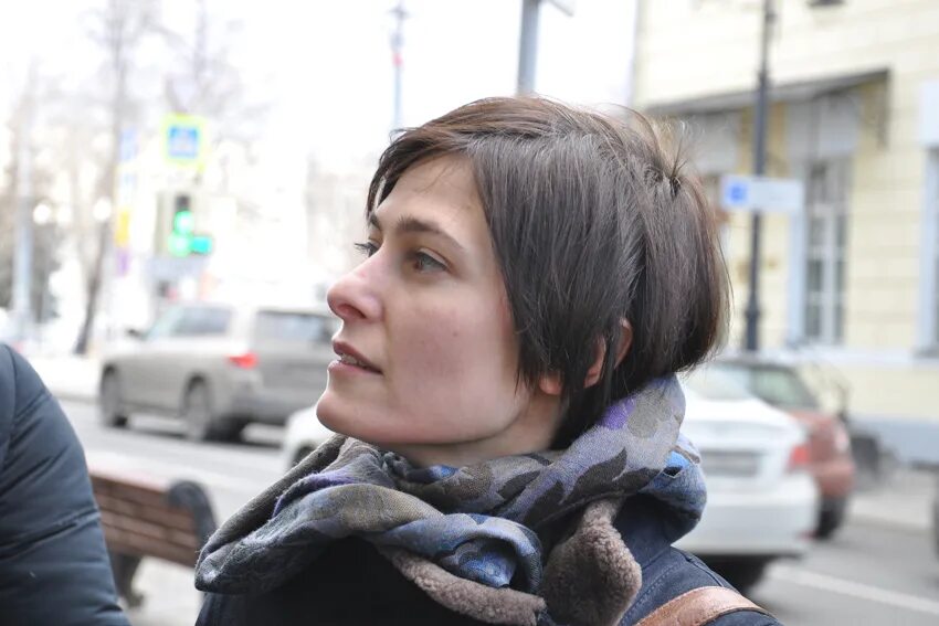 Завтра дмитровка. Завтра дмитровка