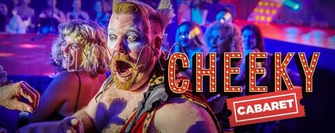 The Hottest Show In Town