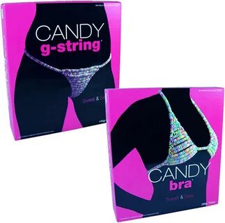 Candy string