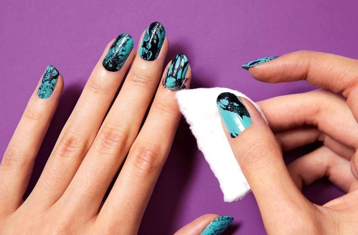 21 Unique Acrylic Nail Designs to Make Your Look Unforgettable ★ Acrylic Nail De