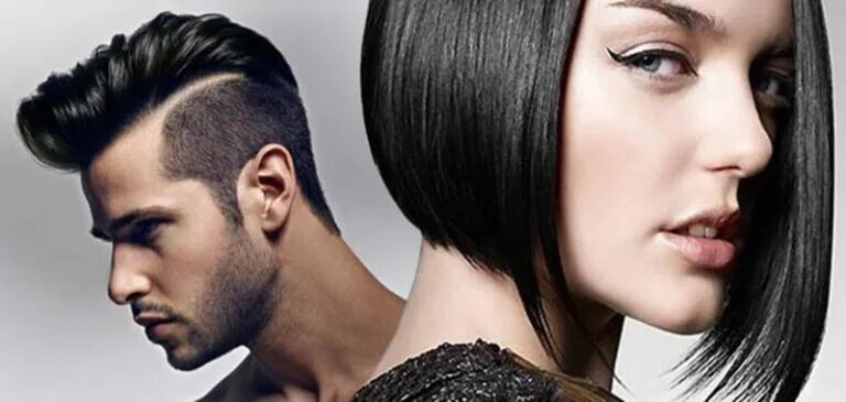 Современные техники окрашивания - "Hair-Boutique"