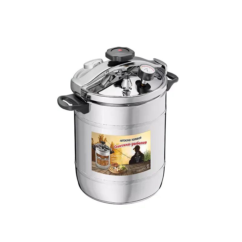 Автоклав охотник-рыболов 10 литров. Автоклав охотник рыболов. Автоклав 14л. Автоклав-стерилизатор узби охотник-рыболов 14 л нерж. Автоклав-стерилизатор охотник-рыболов 14 л.