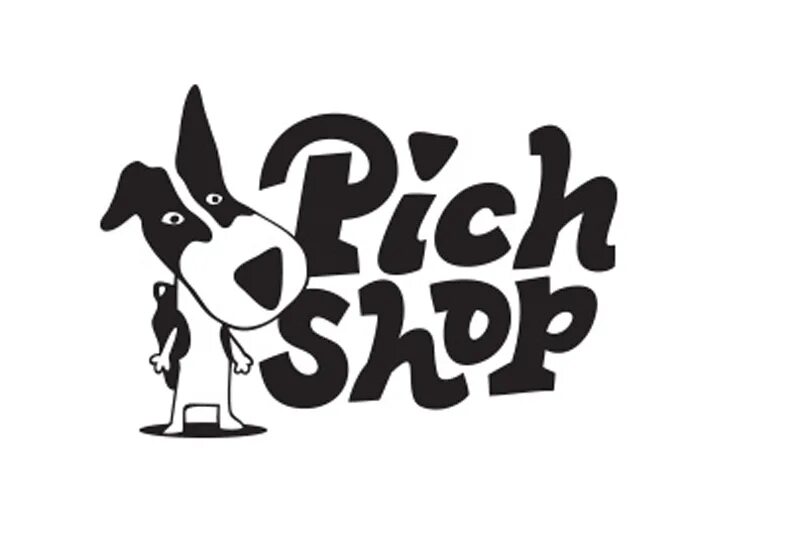 пичшоп интернет