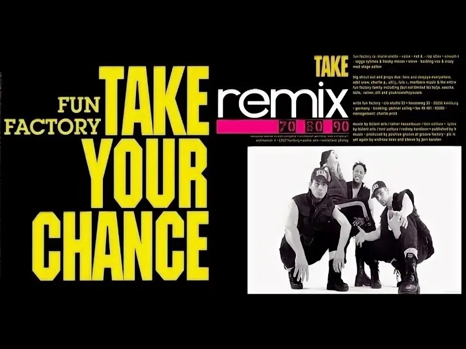 Fun Factory take your chance Remix 2022. Fun Factory take your chance take. Fun Factory - take your chance - обложка. Fun factory take your chance