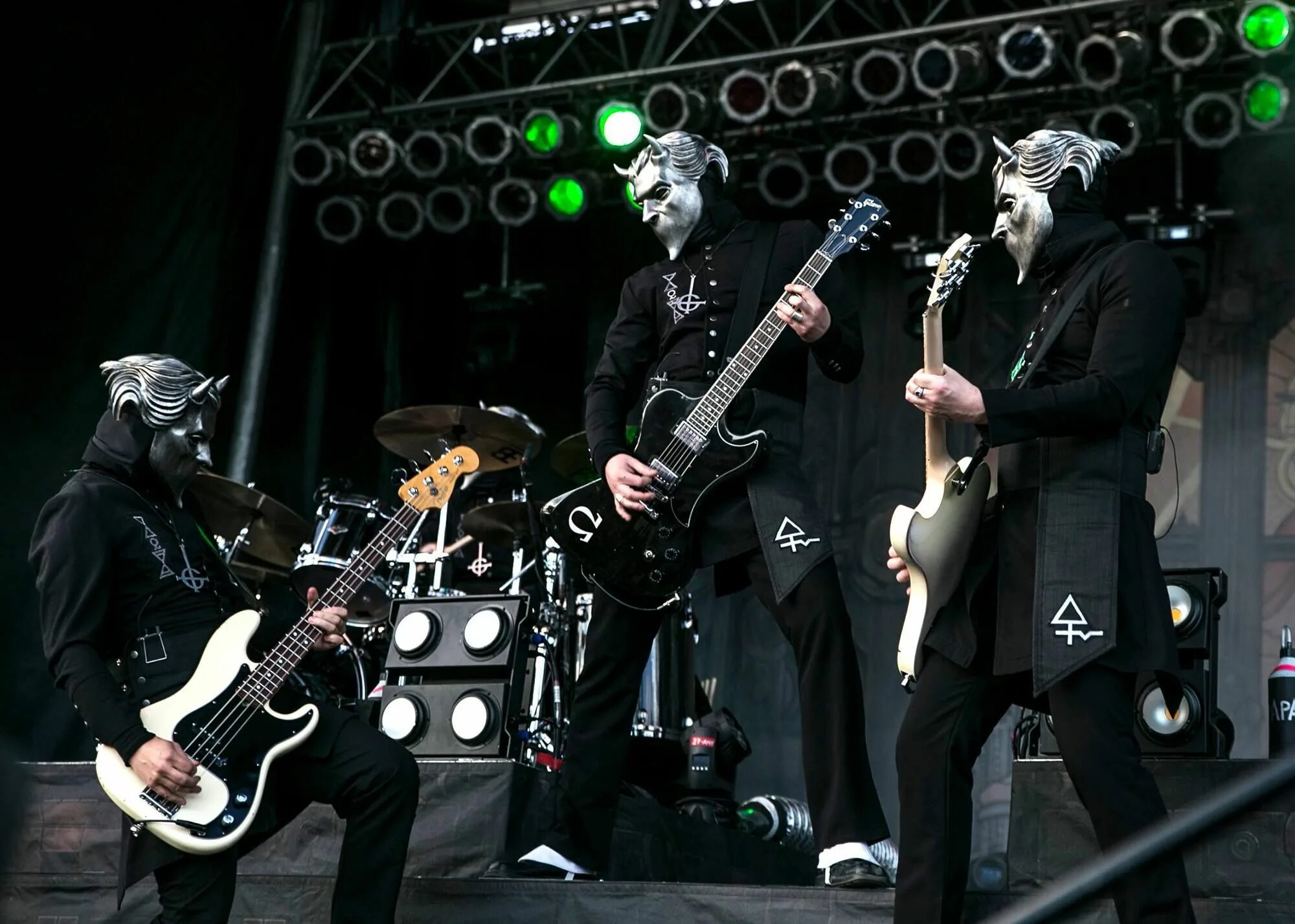 Ghost Nameless Ghouls. Nameless Ghoul. Ghost Band Nameless Ghouls. Ghost группа Гули.