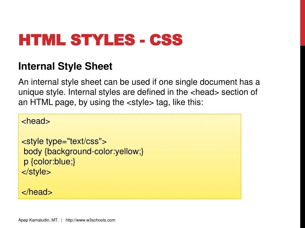 Internal html. Style html. Стили в html. Style CSS В html. Тег Style в html.