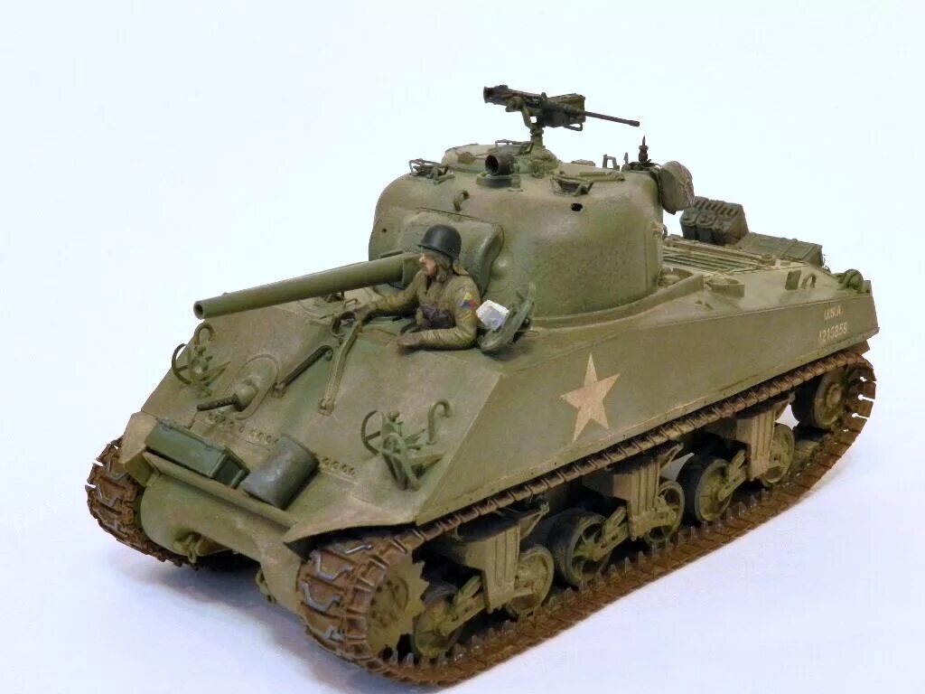 М3 75 3. M4a3 75 w Sherman. М4а3 75w.