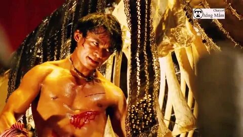 Ong bak 4