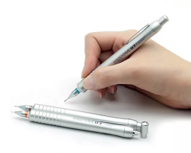 Механический карандаш Platinum. Карандаш с металлическим стержнем. Механическая ручка карандаш. Platinum ручка карандаш. Used pencil
