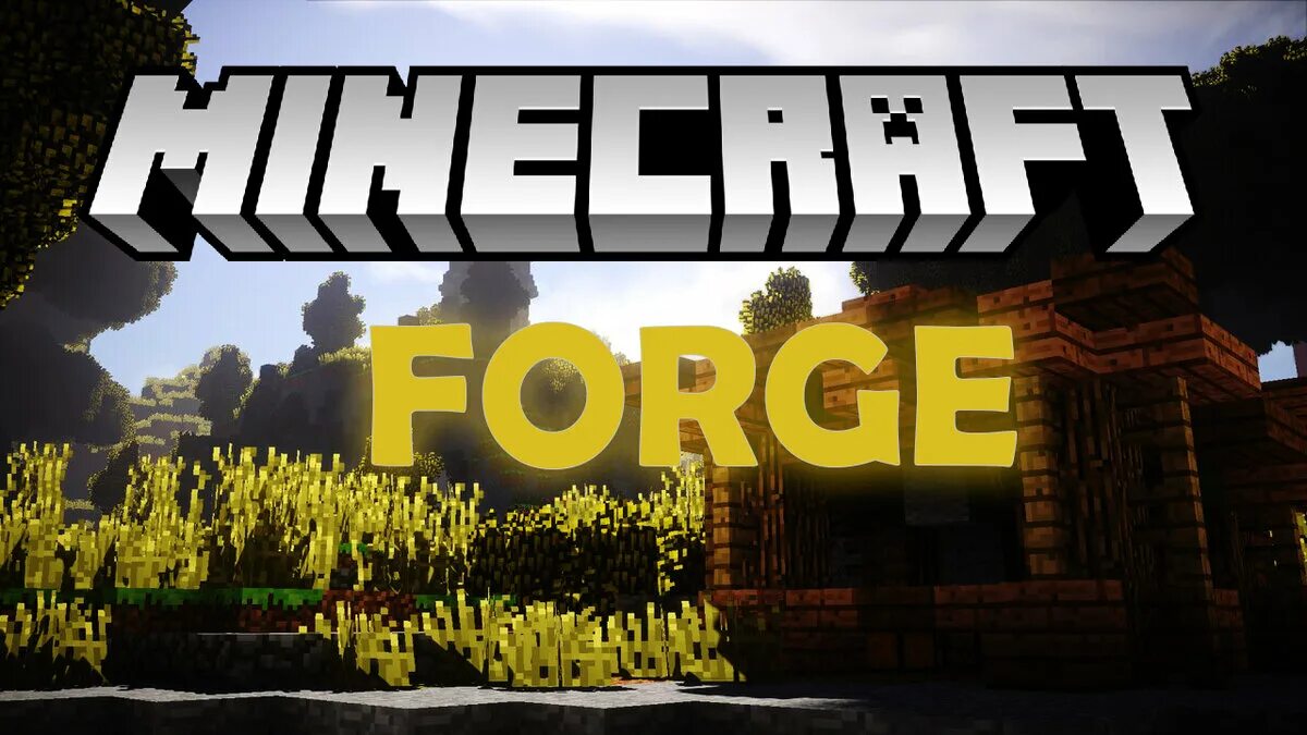 Https minecraftforge net. Forge майнкрафт. Minecraft Fog. Мод майнкрафт Forge. Фордж 1.12.