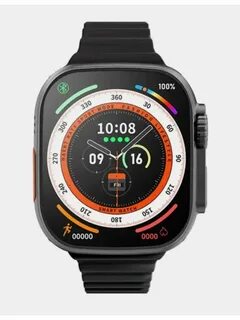 Smart watch x9 ultra 2