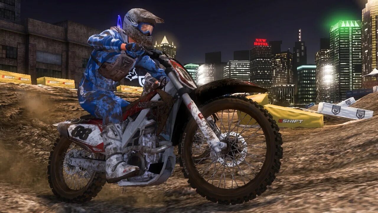 MX vs. atv Reflex PC. MX vs atv: Reflex (2010). MX VC atv Reflex. MX atv Reflex. Мотоциклы игры года