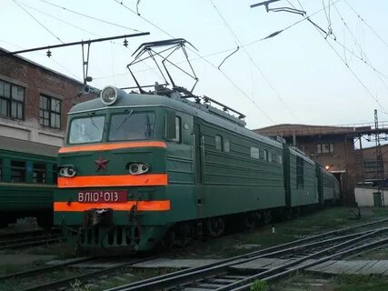 Вл 13