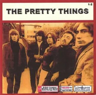 Pretty things