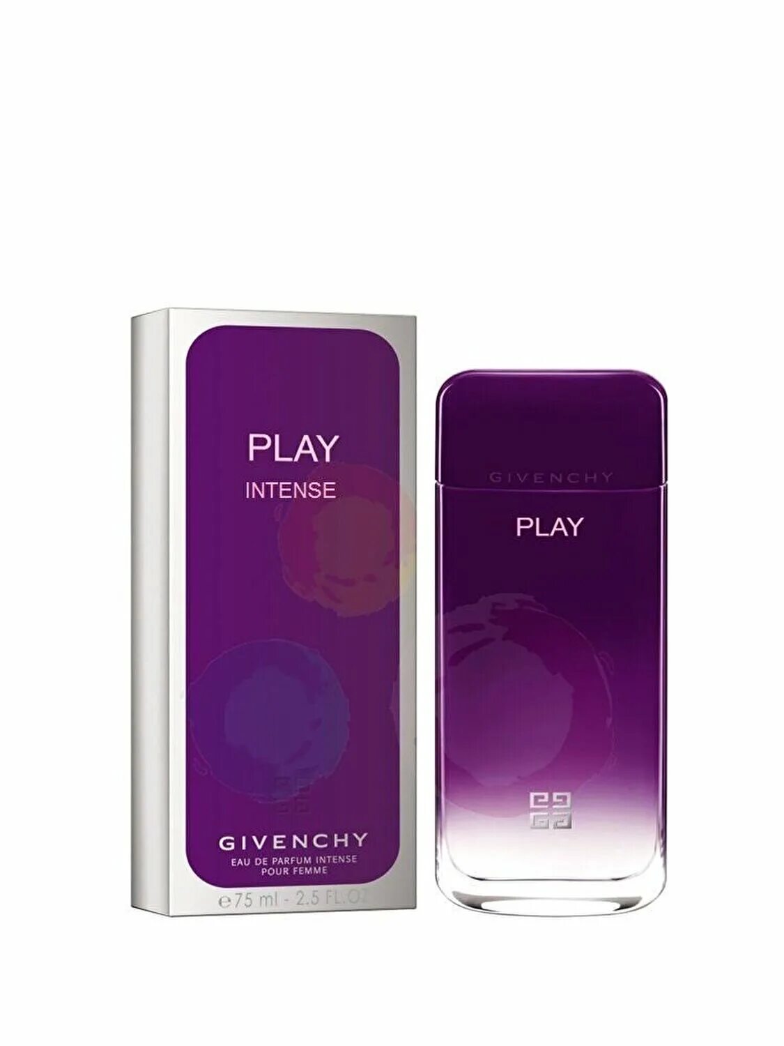 Givenchy Play intense 75 мл. Живанши плей мужские фиолетовые. Givenchy Play intense for her. Givenchy Play intense 5 мл.