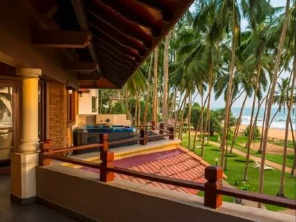 Royal palms beach шри