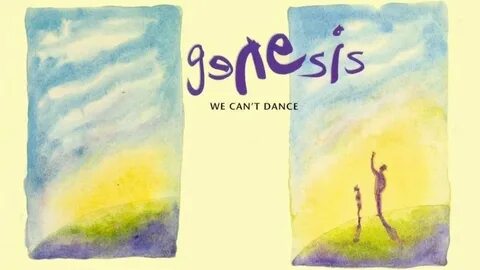 Genesis i cant