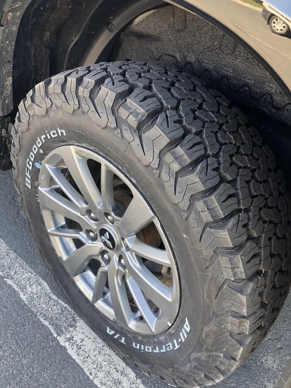 BFGOODRICH all-Terrain 265/65. BFGOODRICH all-Terrain ko2 265/65r18. Bf goodridge all Terrain 285/60 r18. BFGOODRICH all Terrain t/a ko2 265/60 r18 119/116s на Паджеро.