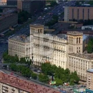 Ленинградский просп 80 корп 16 москва