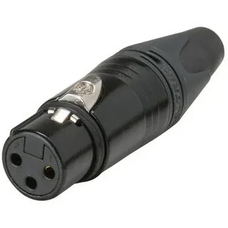 Xlr разъем