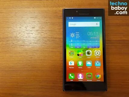 Lenovo p11 прошивка